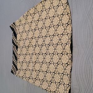 Eddie Bauer skirt size 4